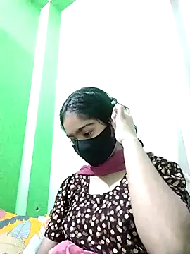 Snapshot of Arisha- chatting on 01-17-25, 06:54 Arisha- online show from 01-17-25, 06:54