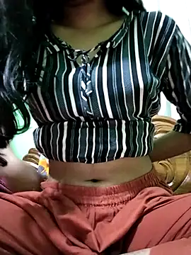 Snapshot of Arisha- chatting on 01-18-25, 04:53 Arisha- online show from 01-18-25, 04:53