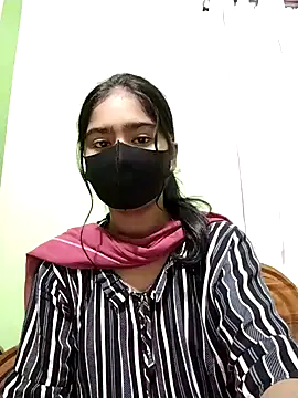Snapshot of Arisha- chatting on 01-19-25, 05:39 Arisha- online show from 01-19-25, 05:39