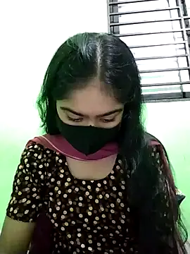 Snapshot of Arisha- chatting on 01-20-25, 06:53 Arisha- online show from 01-20-25, 06:53