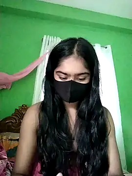 Snapshot of Arisha- chatting on 01-21-25, 10:08 Arisha- online show from 01-21-25, 10:08