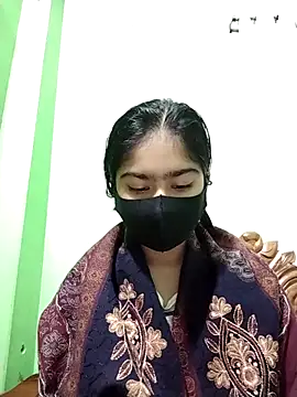 Snapshot of Arisha- chatting on 01-23-25, 02:28 Arisha- online show from 01-23-25, 02:28