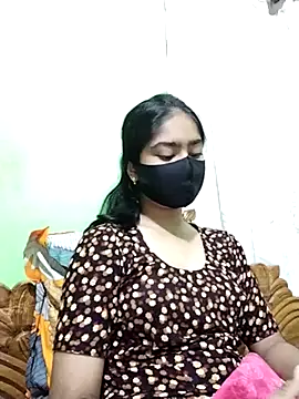Snapshot of Arisha- chatting on 01-25-25, 01:52 Arisha- online show from 01-25-25, 01:52