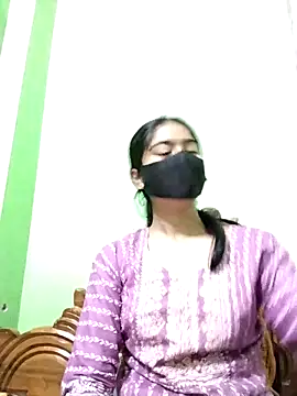Snapshot of Arisha- chatting on 01-29-25, 03:47 Arisha- online show from 01-29-25, 03:47