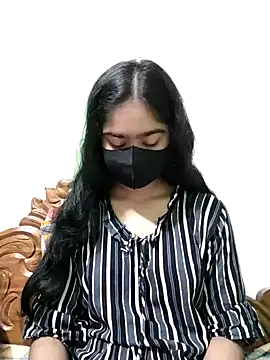 Snapshot of Arisha- chatting on 01-30-25, 10:50 Arisha- online show from 01-30-25, 10:50