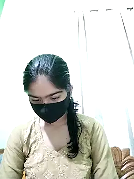 Snapshot of Arisha- chatting on 02-16-25, 01:16 Arisha- online show from 02-16-25, 01:16
