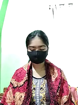 Snapshot of Arisha- chatting on 02-19-25, 01:51 Arisha- online show from 02-19-25, 01:51