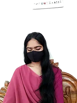 Snapshot of Arisha- chatting on 02-27-25, 08:50 Arisha- online show from 02-27-25, 08:50