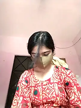 Snapshot of Arisha- chatting on 09-09-25, 09:09 Arisha- online show from 09-09-25, 09:09