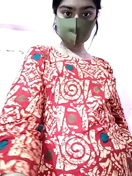 Snapshot of Arisha- chatting on 09-12-25, 06:30 Arisha- online show from 09-12-25, 06:30