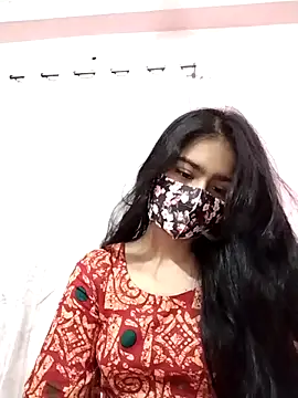 Snapshot of Arisha- chatting on 09-17-25, 03:57 Arisha- online show from 09-17-25, 03:57