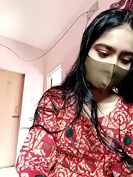 Arisha- online show from 10-31-25, 07:53