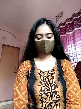 Arisha- online show from 11-04-25, 08:46