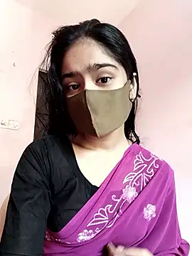 Arisha- online show from 11-19-25, 07:41