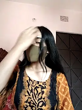 Arisha- online show from 11-29-25, 08:28