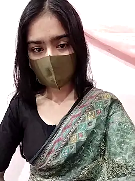 Arisha- online show from 12-03-25, 03:54