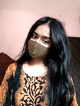 Arisha- online show from 12-04-25, 09:51