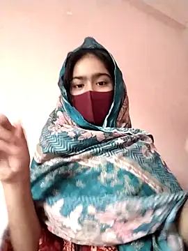 Arisha- online show from 12-21-25, 09:49