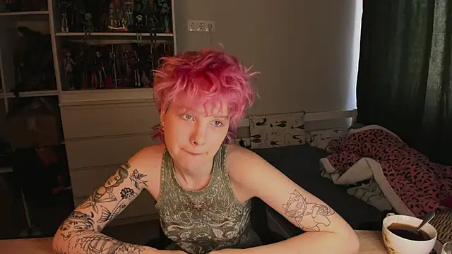 School Love online show from 03-09-26, 07:12