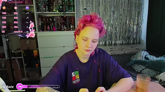 School Love online show from 04-09-26, 07:14