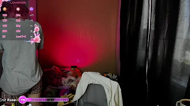 School Love online show from 04-12-26, 07:13