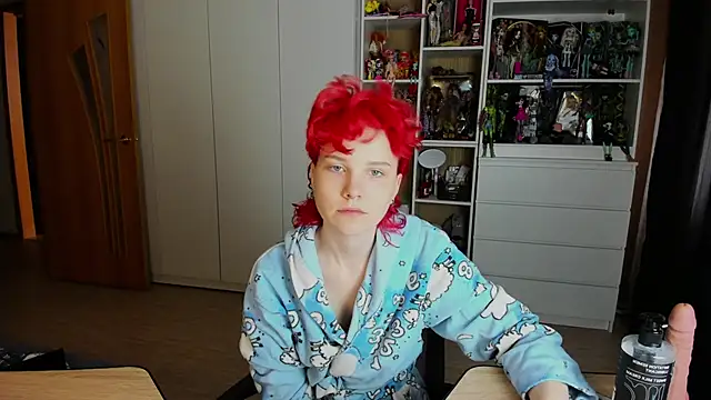 School Love online show from 04-26-26, 07:17