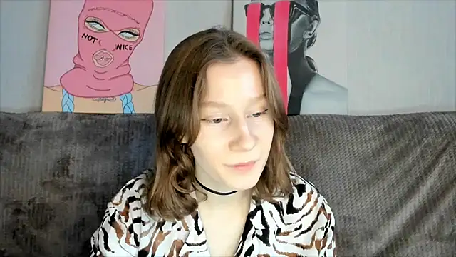 EnigmaSee online show from 02-17-25, 02:09