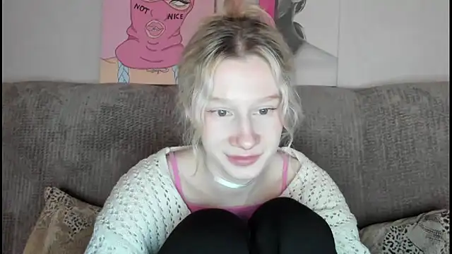 EnigmaSee online show from 12-05-25, 01:14