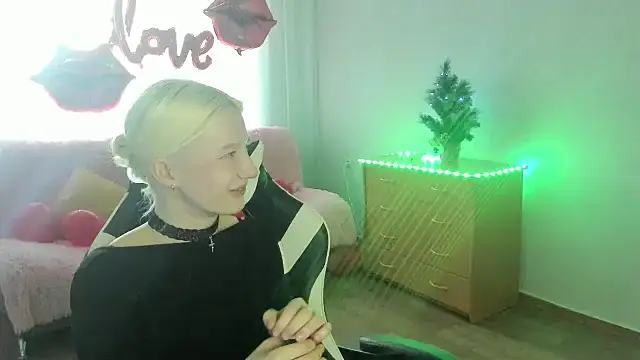 EnigmaSee online show from 03-01-26, 02:57