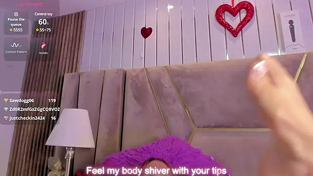 Snapshot of Litlle_channel2 chatting on 03-01-25, 06:21 Litlle channel2 online show from 03-01-25, 06:21