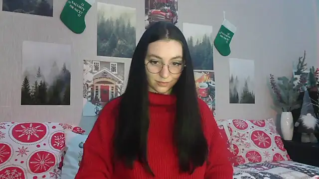 Fluffy Tiffy online show from 12-19-24, 02:01