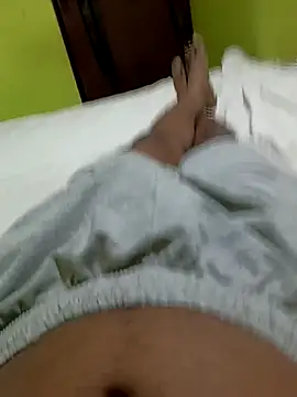 Duskygirl8 online show from 04-26-26, 02:53