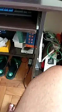 lobomisterioso13 online show from 01-02-25, 10:16