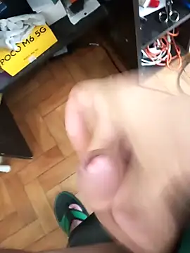 lobomisterioso13 online show from 01-08-25, 02:14