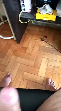 lobomisterioso13 online show from 01-20-25, 02:46