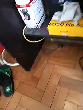 lobomisterioso13 online show from 02-25-25, 02:44