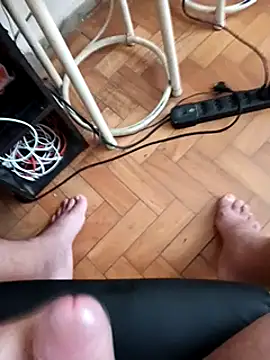 lobomisterioso13 online show from 03-03-25, 12:37