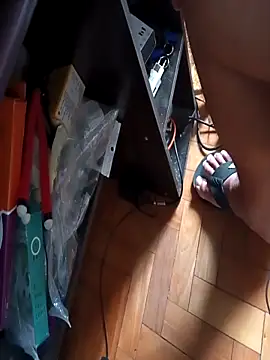 lobomisterioso13 online show from 11-11-25, 08:20