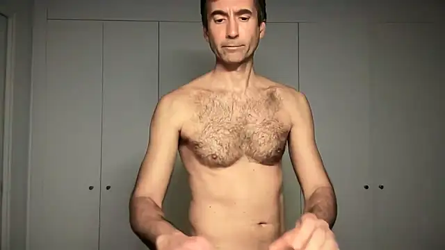 Snapshot of david_spanish chatting on 01-22-25, 06:41 david spanish online show from 01-22-25, 06:41