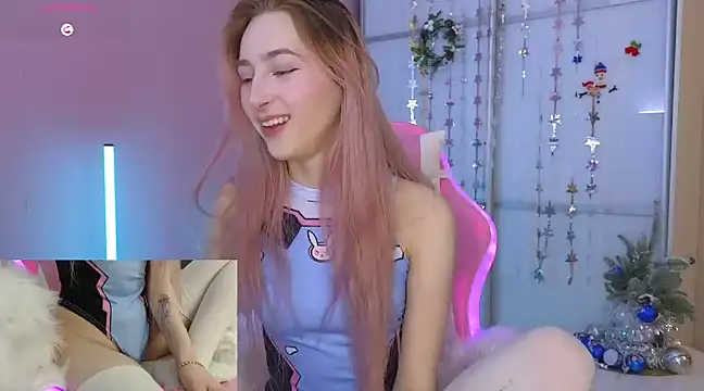 MichaDenver online show from 12-25-24, 12:16