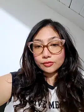 Mia Ruiz online show from 02-02-25, 02:38