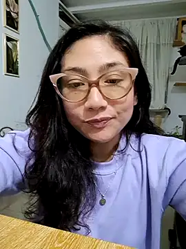 Mia Ruiz online show from 02-08-25, 01:43