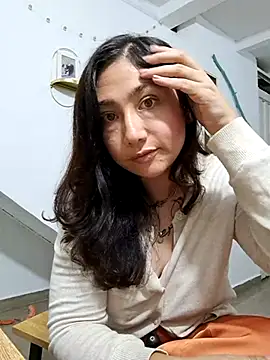 Mia Ruiz online show from 02-26-25, 01:21