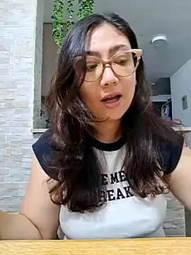 Mia Ruiz online show from 03-07-25, 03:29