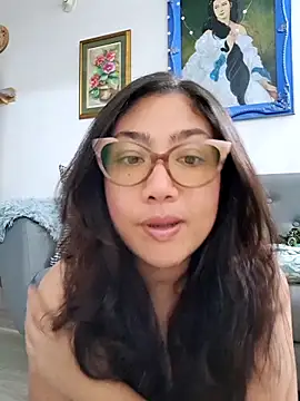 Mia Ruiz online show from 03-09-25, 03:22