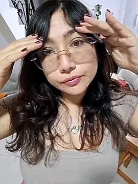 Mia Ruiz online show from 09-18-25, 02:35