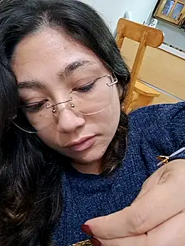 Mia Ruiz online show from 09-26-25, 02:15