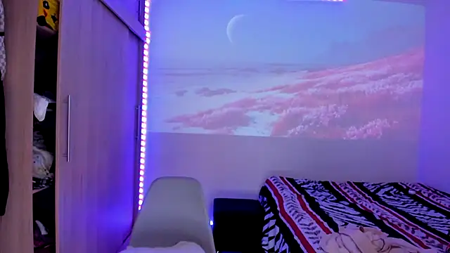 aldrinwhite online show from 01-10-26, 03:36