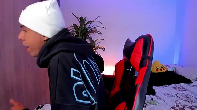 aldrinwhite online show from 03-15-26, 02:12