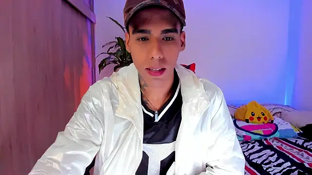 aldrinwhite online show from 03-27-26, 06:51